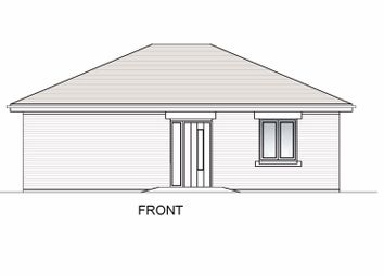 Thumbnail Detached bungalow for sale in Vicarage Lane, Brockworth, Gloucester