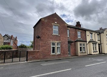 Thumbnail Semi-detached house to rent in New Road, Horbury
