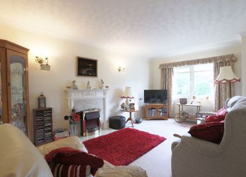 Thumbnail 2 bed flat for sale in Malin Court, Alcester