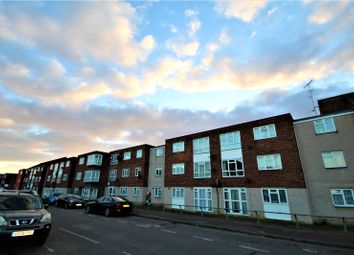 Thumbnail 1 bed flat to rent in Ibscott Close, Dagenham