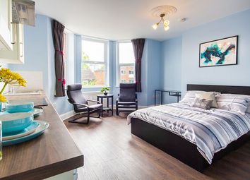 1 Bedrooms Flat to rent in 39A Victoria Crescent, Eccles M30