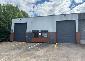Thumbnail Industrial to let in South Baileygate, Pontefract