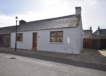 Thumbnail 3 bed semi-detached house for sale in Main Street, Fraserburgh, Aberdeenshire