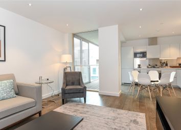 Thumbnail Flat to rent in Cedarside Apartments, Queens Park Place, 3 Albert Road, London