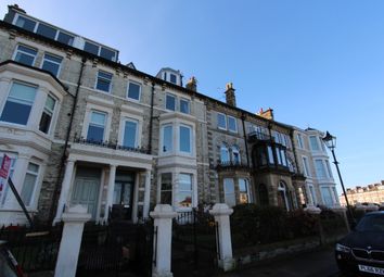 Thumbnail Flat to rent in Warkworth Terrace, Tynemouth, North Shields