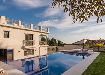 Thumbnail Villa for sale in Río Real, Marbella, Málaga, Andalusia, Spain