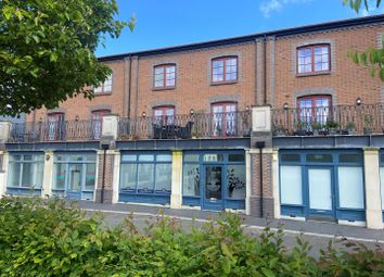 Thumbnail Flat for sale in Reeve Street, Poundbury, Dorchester