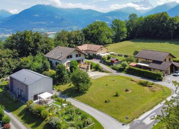 Thumbnail 8 bed villa for sale in Choëx, Canton Du Valais, Switzerland