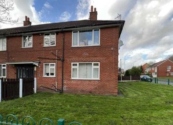 Thumbnail Maisonette to rent in Coniston Avenue, Highfield, Farnworth