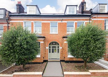 Thumbnail Terraced house for sale in Veronica Road, Heaver Estate, London