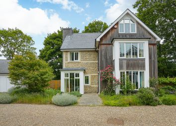 Thumbnail Detached house for sale in The Paddocks, Broadstairs