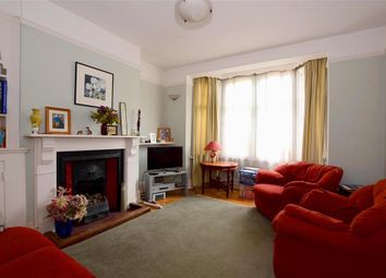 Thumbnail 4 bed terraced house for sale in Cleve Terrace, Lewes, East Sussex