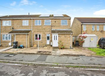 Thumbnail Semi-detached house for sale in Bracey Road, Martock