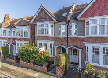 Thumbnail Semi-detached house to rent in Dora Road, London