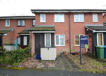 1 Bedroom Terraced house for rent