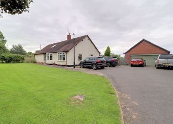 Thumbnail Detached house for sale in Ivetsey Road, Wheaton Aston, Stafford