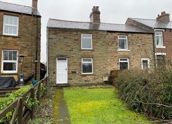 Thumbnail Cottage for sale in Victoria Terrace, Durham