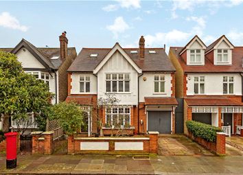 Property For Sale In Madrid Road London Sw13 Buy Properties In