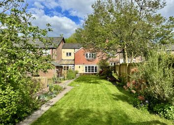 Property listing in Ross-on-Wye, Herefordshire