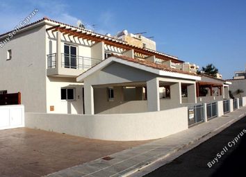 Thumbnail 2 bed town house for sale in Mouttagiaka, Limassol, Cyprus