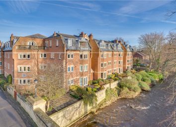 Thumbnail Flat for sale in Williamson Drive, Ripon
