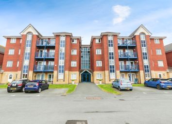 Thumbnail Flat for sale in Ensign Court, Westgate Road, Lytham St. Annes, Lancashire