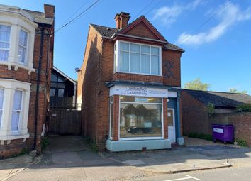 Thumbnail Office for sale in 62 Park Road West, Bedford