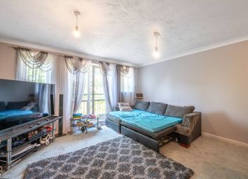 Thumbnail 4 bedroom terraced house for sale in Coverdale Road, New Southgate, London