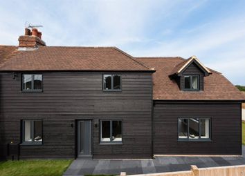 Thumbnail 4 bed semi-detached house for sale in Honey Hill, Blean, Canterbury