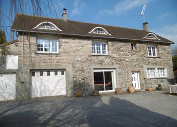 Thumbnail 4 bed property for sale in Sourdeval, Basse-Normandie, 50150, France