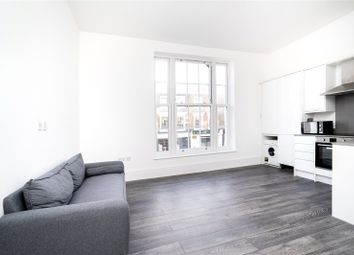 Thumbnail 1 bed flat for sale in York Way, Camden, London