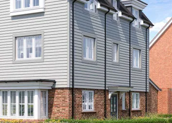 Exterior Image Of A Property At Hareshill