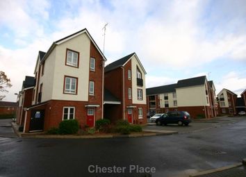 Maes Deri, Ewloe, Deeside CH5