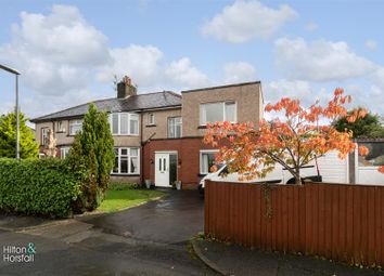 Thumbnail Semi-detached house for sale in Penrith Crescent, Colne