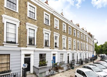 Thumbnail 1 bed flat for sale in Princess Road, Primrose Hill, London