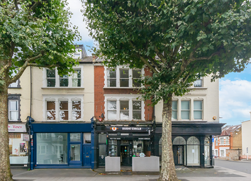 Thumbnail Block of flats for sale in Wandsworth Bridge Road, London