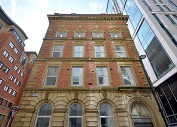 Thumbnail Office to let in Dickinson House, Dickinson Street, Manchester, North West