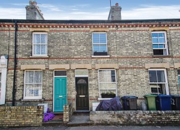 Thumbnail Terraced house for sale in Young Street, Cambridge