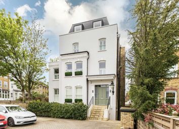 Thumbnail Flat for sale in Sutherland Road, London