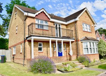 Thumbnail 5 bed detached house for sale in Quarry Gardens, Leatherhead