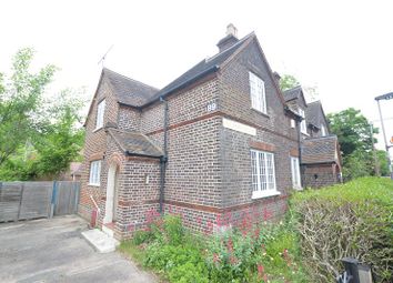 2 Bedroom End terrace house for rent