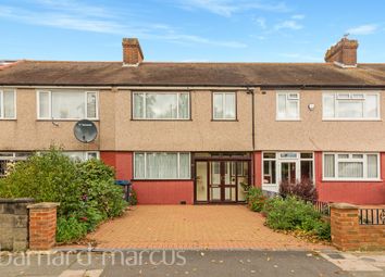 Thumbnail Terraced house for sale in Victoria Road, Mitcham