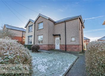 Thumbnail 3 bed semi-detached house for sale in Whipp Avenue, Clitheroe, Lancashire