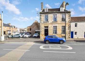 Thumbnail 2 bed flat for sale in The Barony, Millgate, Cupar