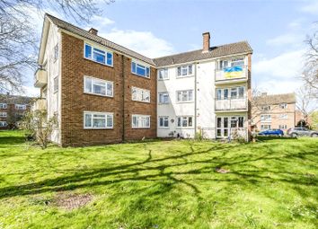 Thumbnail 2 bed flat for sale in Brading Crescent, London