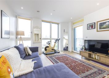 Thumbnail 1 bedroom flat for sale in Telegraph Avenue, London