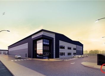 Thumbnail Industrial to let in Unit 3, Total Park, Doncaster, South Yorkshire