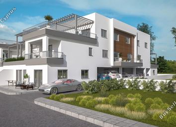 Thumbnail 1 bed apartment for sale in Liopetri, Famagusta, Cyprus