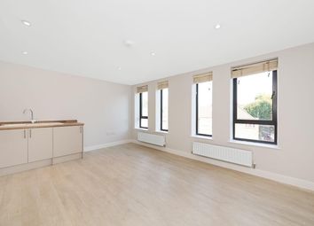 Thumbnail 2 bed flat for sale in Braxfield Road, Brockley