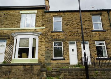 Thumbnail Terraced house to rent in Manchester Road, Crosspool, Sheffield